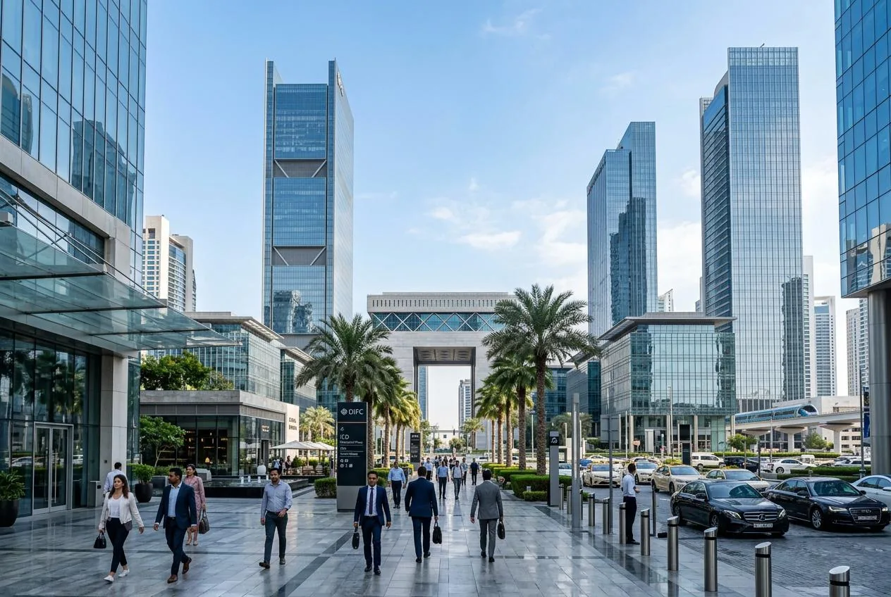DIFC