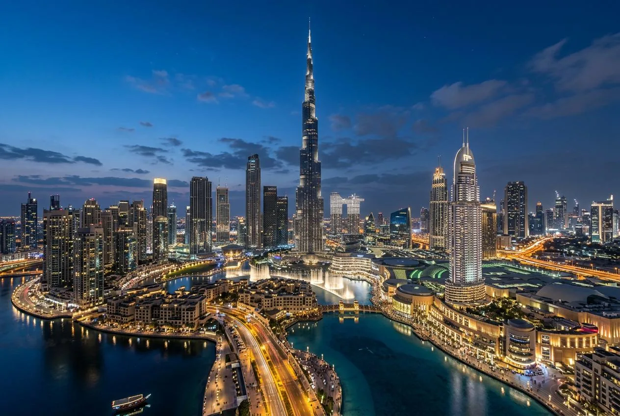 Al Barsha